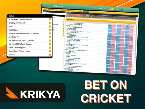 Krikya Casino and Sports Betting online Krikya Bet 2024.